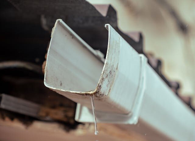 exterior cleaning company Houston