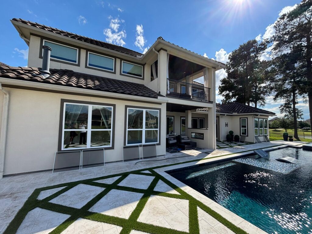 Gallery image 11 — exterior cleaning company Houston