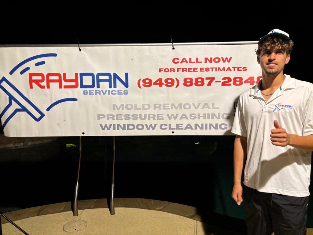 Gallery image 2 — exterior cleaning company Houston