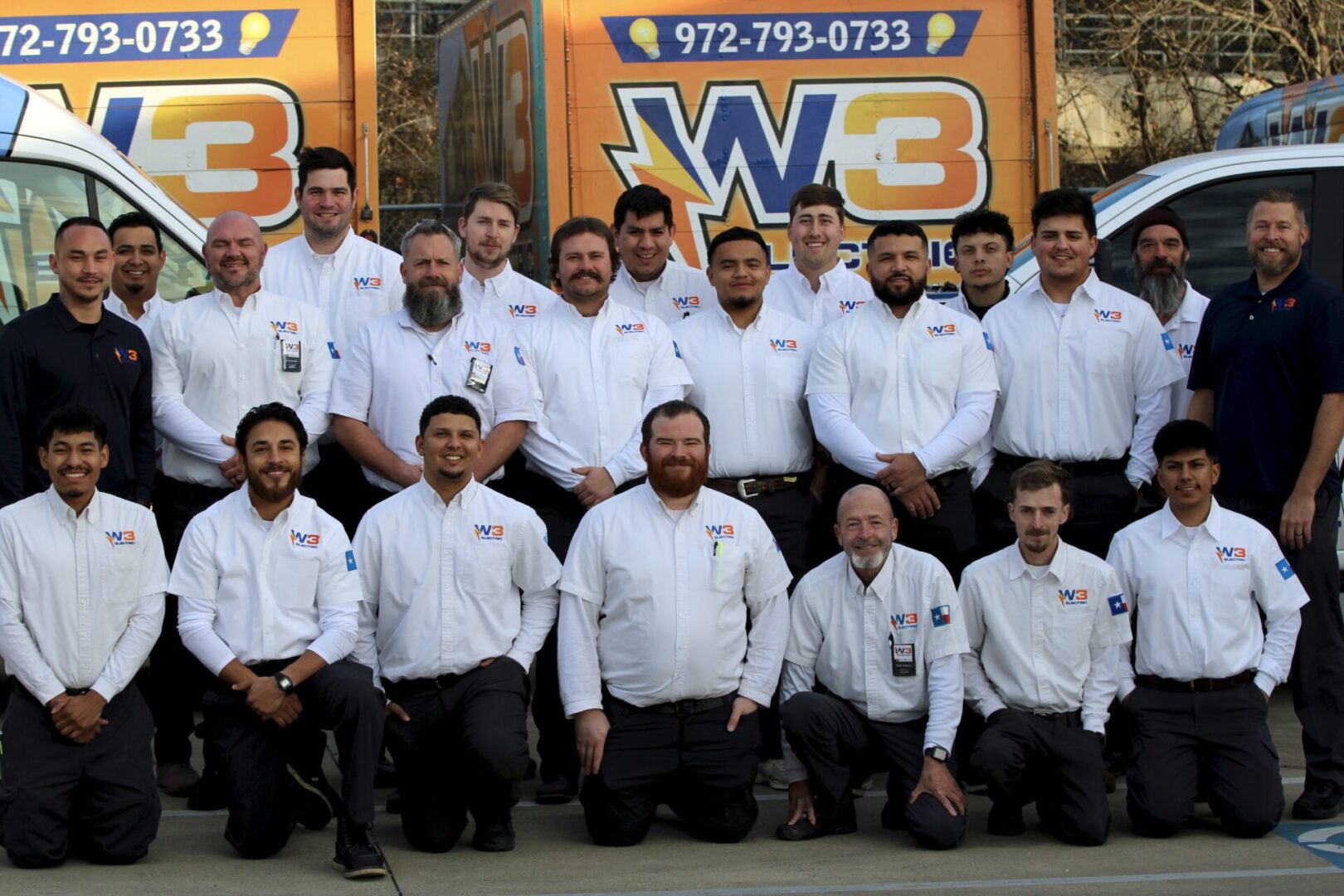 W3 Electric