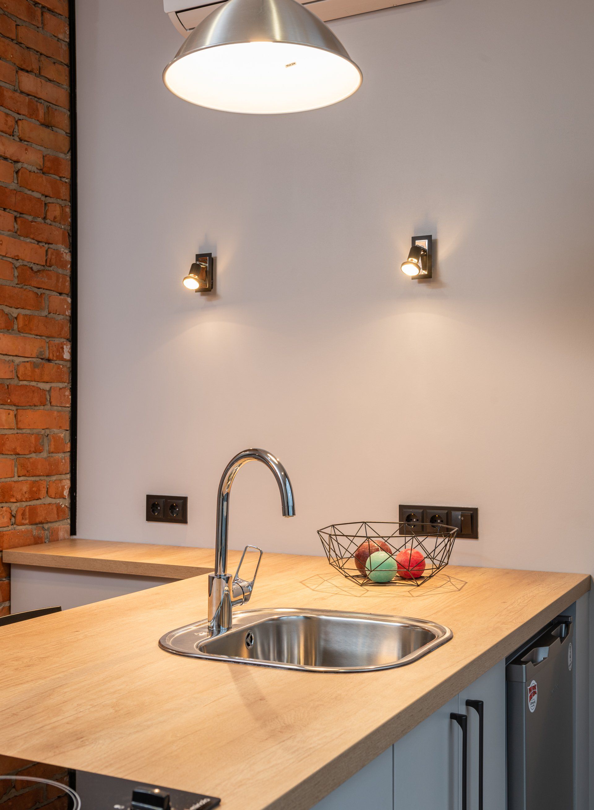 Gallery image 2 — lighting installation services Chicago