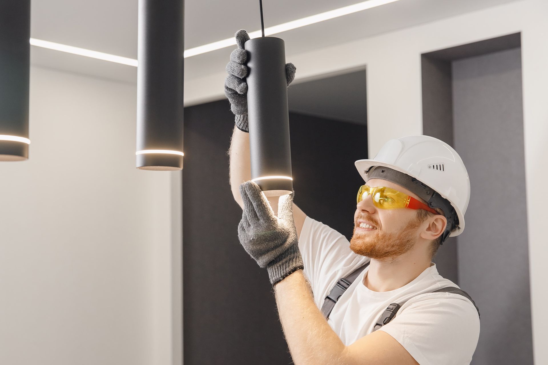 Gallery image 4 — lighting installation services Chicago