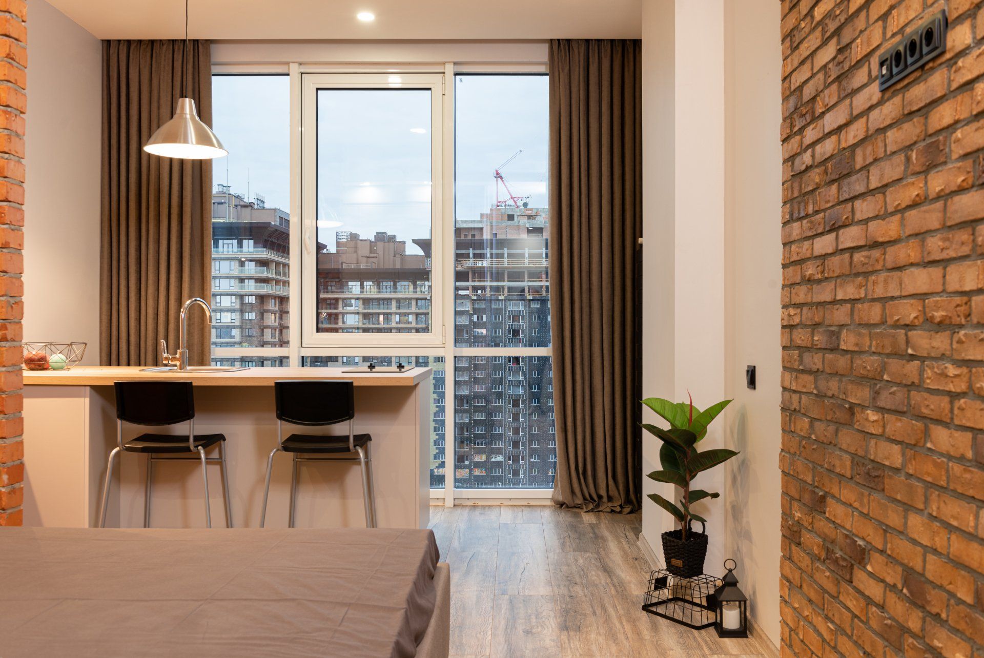 lighting installation services Chicago