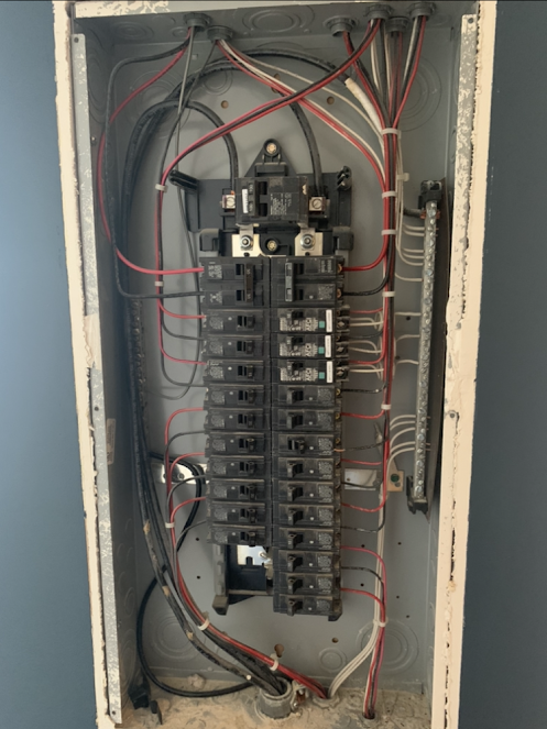 Gallery image 3 — lighting installation services Chicago
