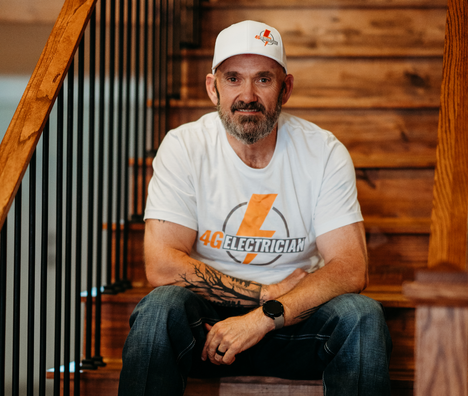 About electrician in Carrollton TX