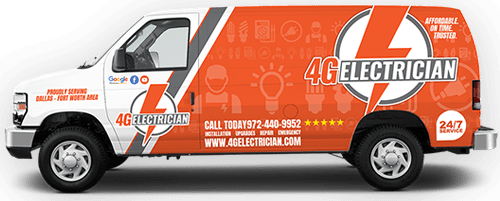 Gallery image 3 — electrician in Carrollton TX