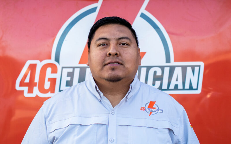 Gallery image 7 — electrician in Carrollton TX