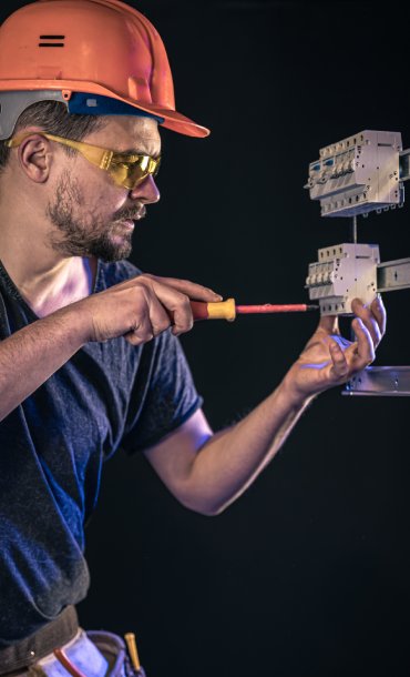 Gallery image 4 — residential electrician Chicago