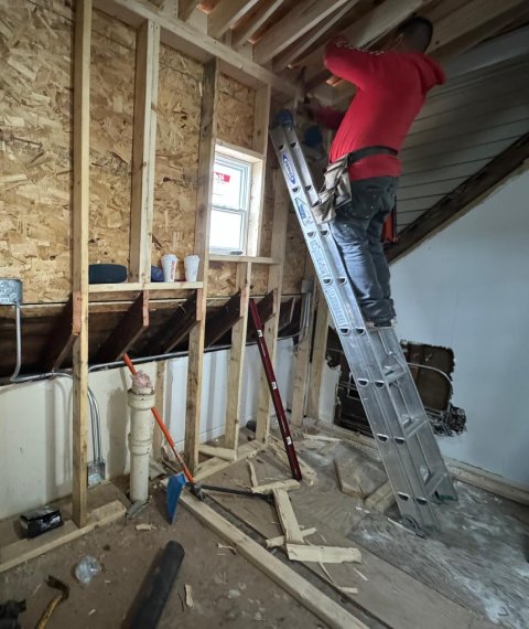 Gallery image 1 — residential electrician Chicago