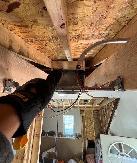 Gallery image 7 — residential electrician Chicago