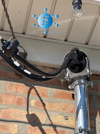 About residential electrician Chicago