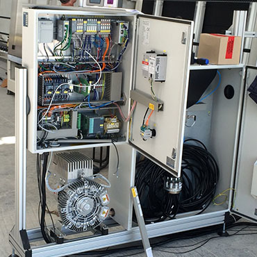 Gallery image 2 — residential electrician Chicago