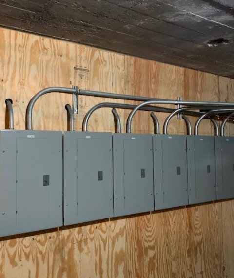 Gallery image 3 — residential electrician Chicago