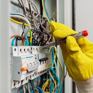 Gallery image 6 — residential electrician Chicago