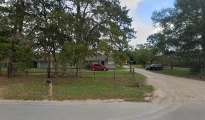 Greater Houston foundation repair