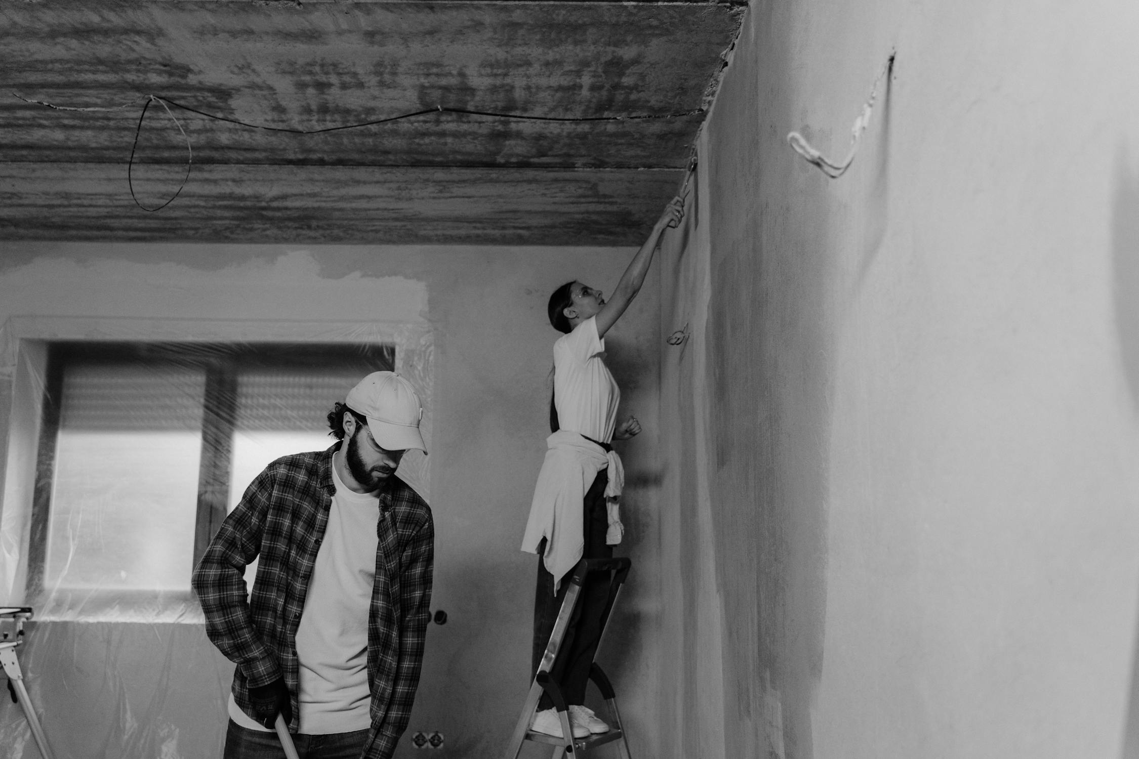 About Greater Houston foundation repair