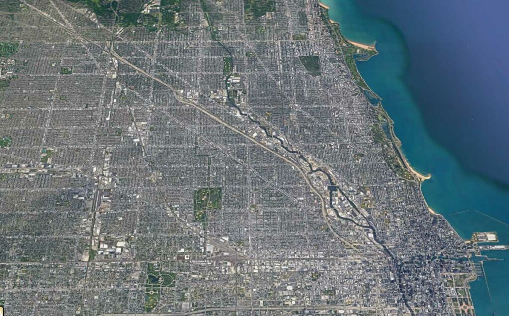 electrician in Chicagoland