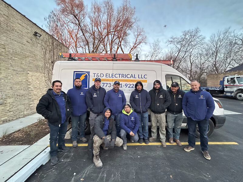 electrical panel upgrade near me