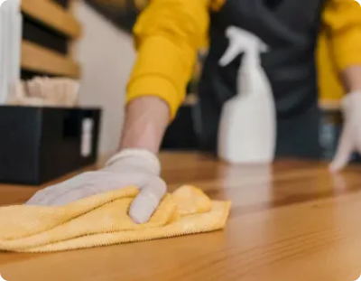 Gallery image 5 — move in cleaning service Austin