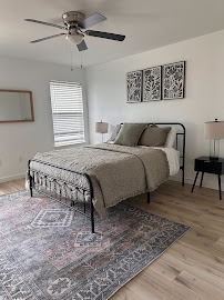 About move in cleaning service Austin