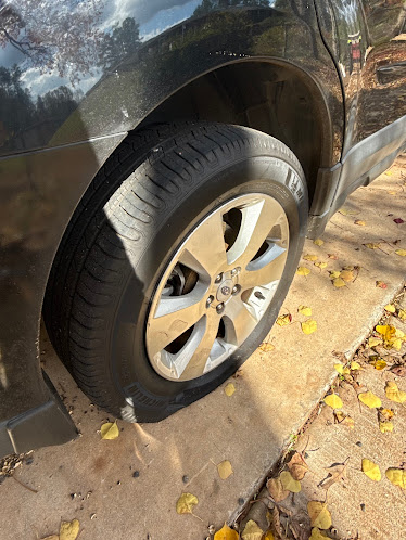 About commercial vehicle jump start Atlanta