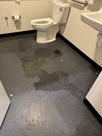 leak detection and repair North Dallas