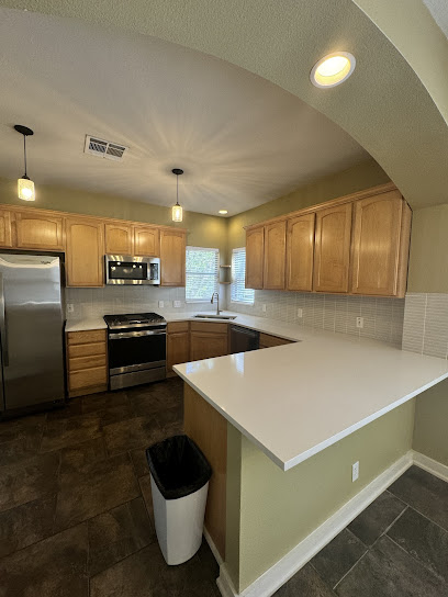 Gallery image 2 — reliable cleaning service near me