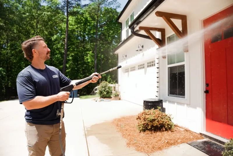 Gallery image 4 — home maintenance plans Austin