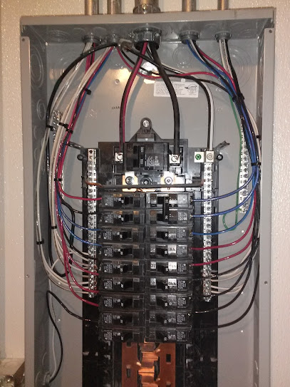 Gallery image 3 — electrical code violation repair Chicago