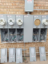 Gallery image 4 — electrical code violation repair Chicago