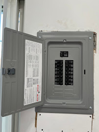 About electrical code violation repair Chicago