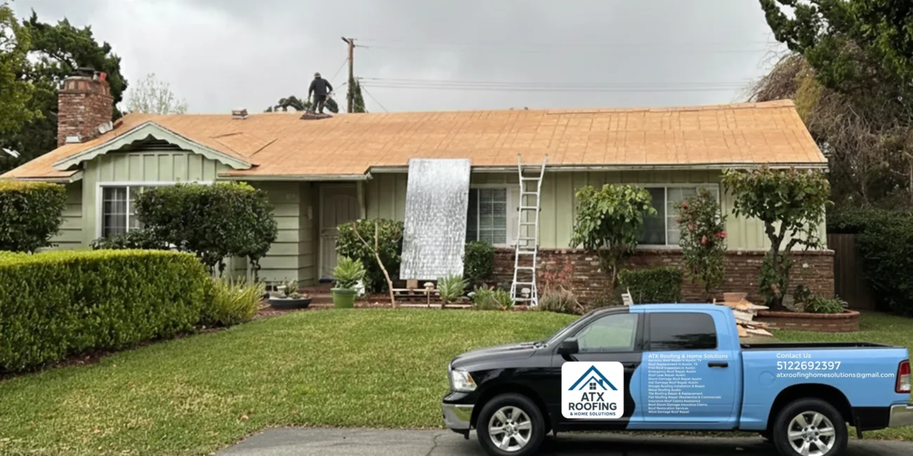 emergency roof repair near me