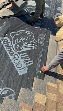 About emergency roof repair near me