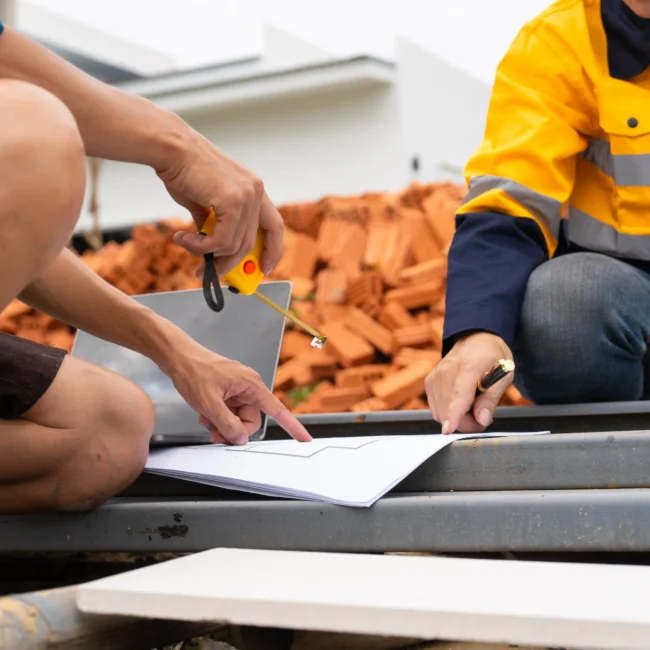 Gallery image 4 — emergency roof repair near me