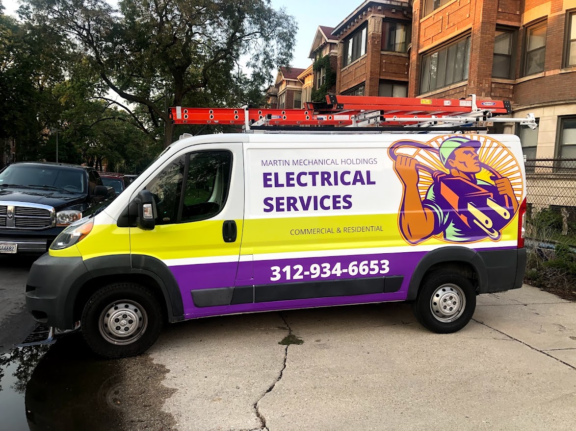 best electrical repair in Chicago