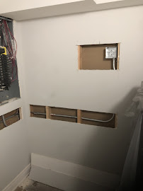 About best electrical repair in Chicago