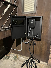 EV charger installation Chicagoland