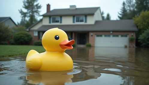 flood damage restoration Houston