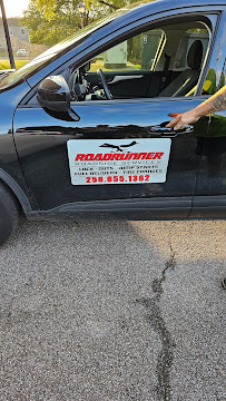 Gallery image 2 — 24/7 towing service in ROAD RUNNER ROADSIDE ASSISTANCE LLC