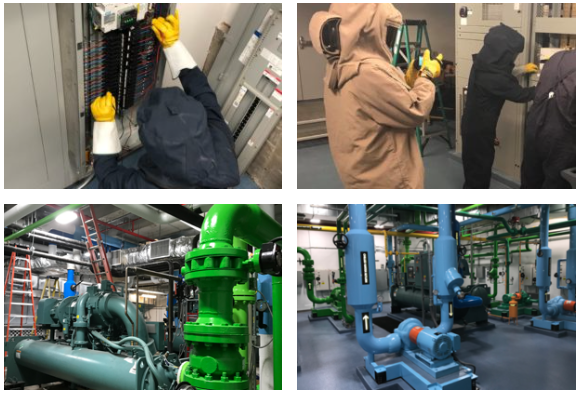 Gallery image 3 — electrical wiring Dallas Texas