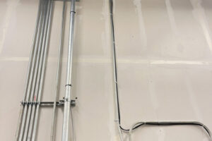 About electrical wiring Dallas Texas