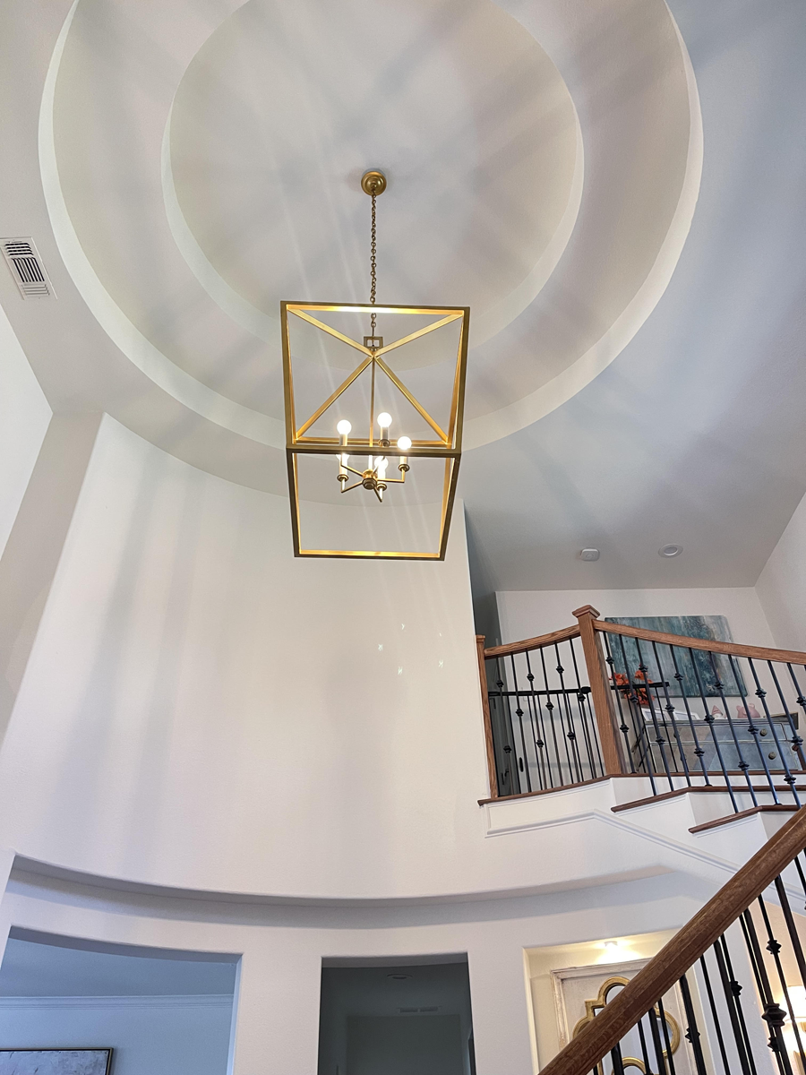 Gallery image 1 — electrical wiring Dallas Texas