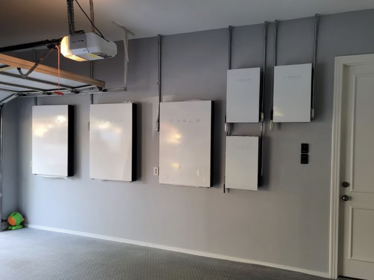 Gallery image 4 — electrical wiring Dallas Texas