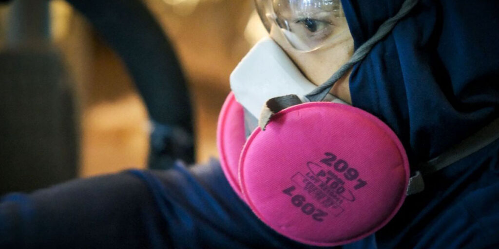 Gallery image 8 — mold removal and cleanup Tomball