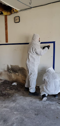 Gallery image 7 — mold removal and cleanup Tomball