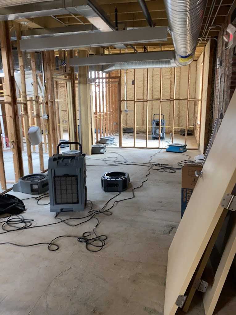 Gallery image 5 — residential sewage cleanup Houston