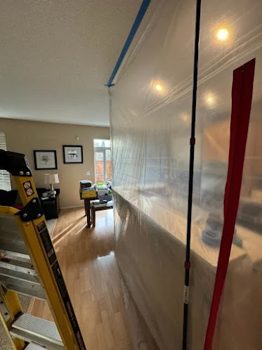 Gallery image 3 — residential sewage cleanup Houston