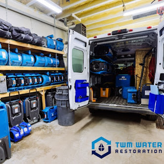 Gallery image 4 — residential sewage cleanup Houston