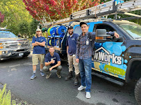 Gallery image 1 — stone cleaning Westlake