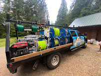 Gallery image 2 — stone cleaning Westlake